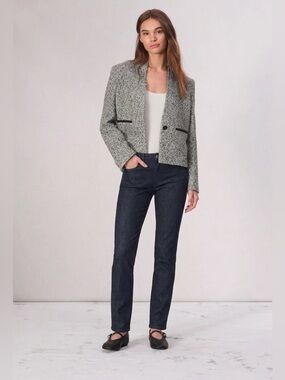 Rag & Bone Dre Slim Boyfriend Jeans